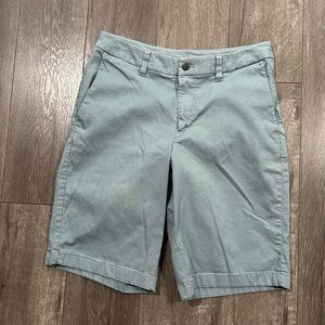 Lululemon men’s light blue shorts 31